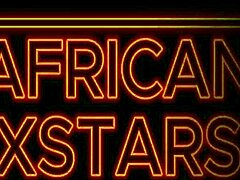 did i really creampie my curvy ebony roommate's tight pussy hard in the kitchen?