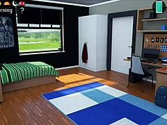 Milfy City Cap 15 - 69 Sucking Monster Cock With Huge Titted Stepmom