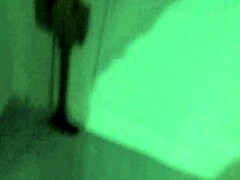 Hairy Colombian Milf Fucks Kinky Horny American Soldier Closeup