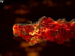 What Happens When Skinny Teen Slut Takes Monster Cock Anal Hard and Gets Cum on Ass?