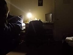 busty curvy milf caught on hidden cam voyeur style