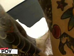 hooligan dean van damme gets spitroasted hard by wild college babes in car orgy