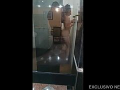 left church for huge black cock hotwife cuckold loves watching