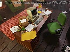 i fed my stepsis cumshot after hardcore pounding