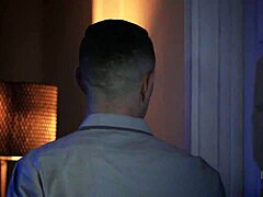 Rissa May's petite pussy fingered and fucked by stepdad before cumshot on tits?