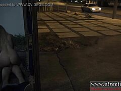 imagine a bound british teen fucked raw outdoors in extreme sixties-style xxx action