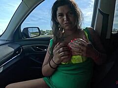 wanna watch me pov blow this cock outdoors till facial cumshot?