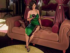 i fed my stepsis cumshot after hardcore pounding