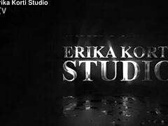 first big black cock stretches holy wood's gaping ass to mouth