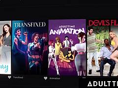 Sarah Arabic shows how her big natural tits lead to epic orgasms