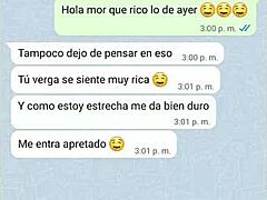 latina teen petite ass bounces wild on huge black cock doggystyle