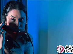 two hot lesbians in foot fetish see full video on sheer ex-red