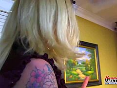 meredith myaa lick pussies rim big cock