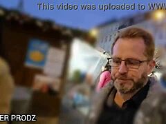 Zuzu Sweet begs tourist to fuck her tight ass hard cowgirl!