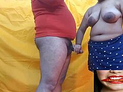 Desi Bhabhi Craves Rough Cock Pounding Part 3!