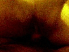 ever seen a young latina's homemade pussy up close?