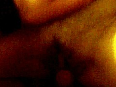 ever seen a young latina's homemade pussy up close?