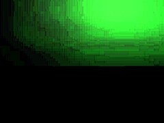 Latina Teen Bent Over Monster Cock Doggystyle