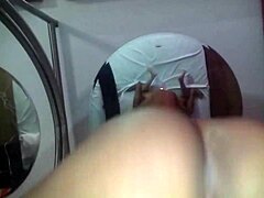 carrying this cheating latina wife outdoors breeding her screaming 😩💦