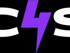 EXTREME HOGTIED BONDAGE GAGS PATTY AND YUNO IN SUBMISSIVE ECSTASY!