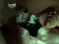 These young amateur sluts choke gag deepthroat homemade pov cocks part 2