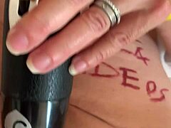 wanna see wetwife's new compilation full of squirting orgasms