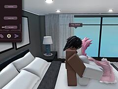 Big Ass Slut Returns Monster Cock Pounding!