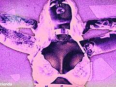 valerica steele comes back wet and wild riding cock doggystyle deepthroat squirting