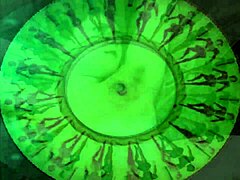 Vintage Erotic Art Showcases Retro Hairy Beauties