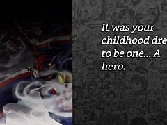 Faygrey Rumi Trains Cock Service in Sissification Joi