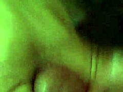 hey check this massage turning into cock stroking fun