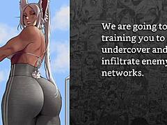 Faygrey Rumi Trains Cock Service in Sissification Joi