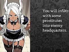 Faygrey Rumi Trains Cock Service in Sissification Joi