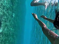 check this cute asian flashing her huge dildo toy