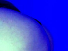 vivi guedez bends over for big black cock ass fuck