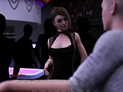 Jennifer's Intense Game Inside Her Wet Craving Depths