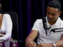 Boy's Girlfriend Learns Hot Lessons from Horny Dad at Hospital