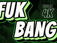 Teen Discovers Monster Cock Wonderland with Stepdad's Naked Surprise