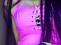 beautiful 18 year old girl masturbates solo for you