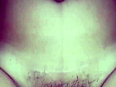 Indonesian Wife's Partner Rides Cock Like Pro