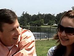 amateur mature with massive jiggling boobs exposed