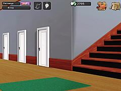 bondage lactating asian milf slaves ride huge cocks in public