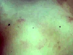 Indonesian Wife's Partner Rides Cock Like Pro