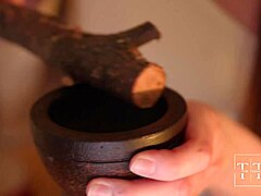 wanna feel my magic pussy save you in 4k?