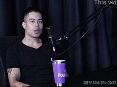 tifany rocha bruna surfistinha fabrício nunes swing casting compilation part 3