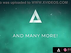 oiled teen friends emma hix adria rae scissor with strap-on toys