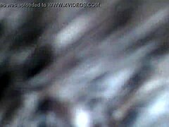 I feel so jealous watching my old casada deepthroat that stranger's throbbing cock