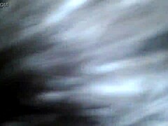 I feel so jealous watching my old casada deepthroat that stranger's throbbing cock