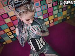 first anal on cam big dick omggg