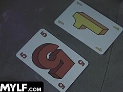 busty big ass bunny madison milf rides cock with magic pussy!